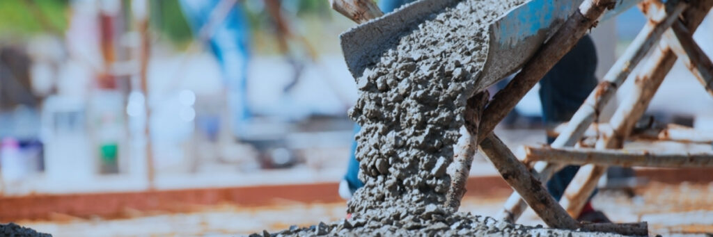 Concrete Slab
