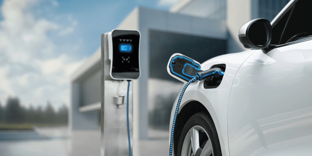 Electric Vehicle Relay Market Growth Fueled by EV Adoption and Sustainability Trends