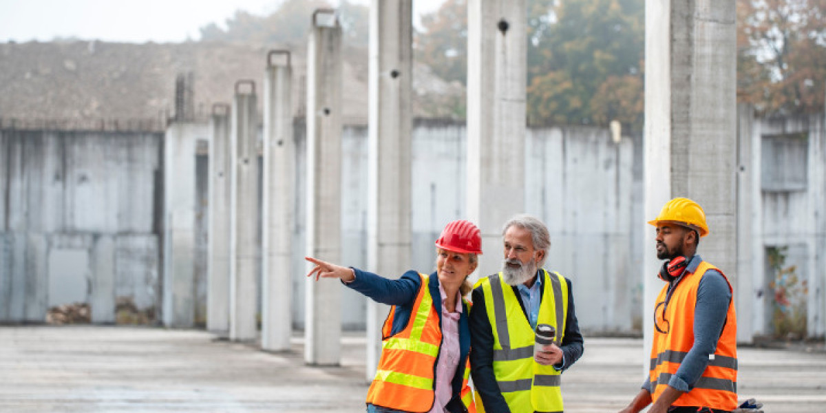 Mastering Traffic Management Planning: Essential Strategies for Safe and Efficient Worksites