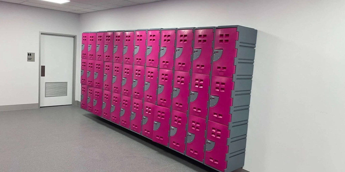 Find Secure and Durable Office Lockers in Perth for Your Modern Workplace
