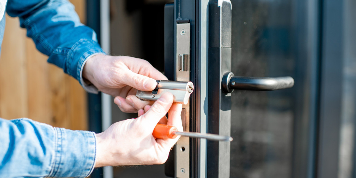 Slotenmaker Aartselaar – Uw Betrouwbare Partner voor Sloten en Beveiliging