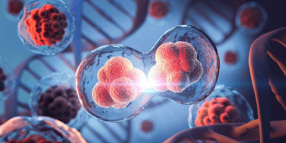 CRISPR and Base Editing Trends in Cell and Gene Therapy Market