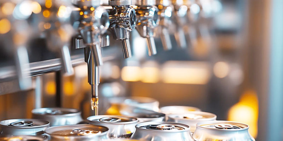 Brewery Equipment Market: Size, Trends, and Key Growth Opportunities