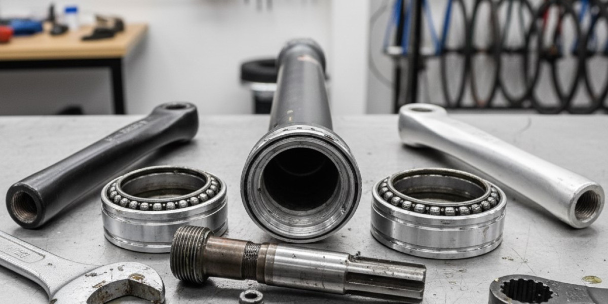 Bicycle Bottom Bracket Market  2025 Size, Growth Analysis Report, Forecast to 2035