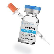 Tirzepatide weight loss treatment and ...